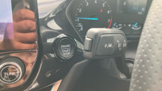 Ford Fiesta 1.0 EcoBoost Hybrid mHEV 125 ST-Line 5dr Petrol Hatchback